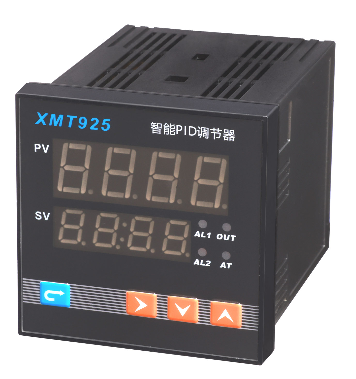 XMT92X智能PID调理器·