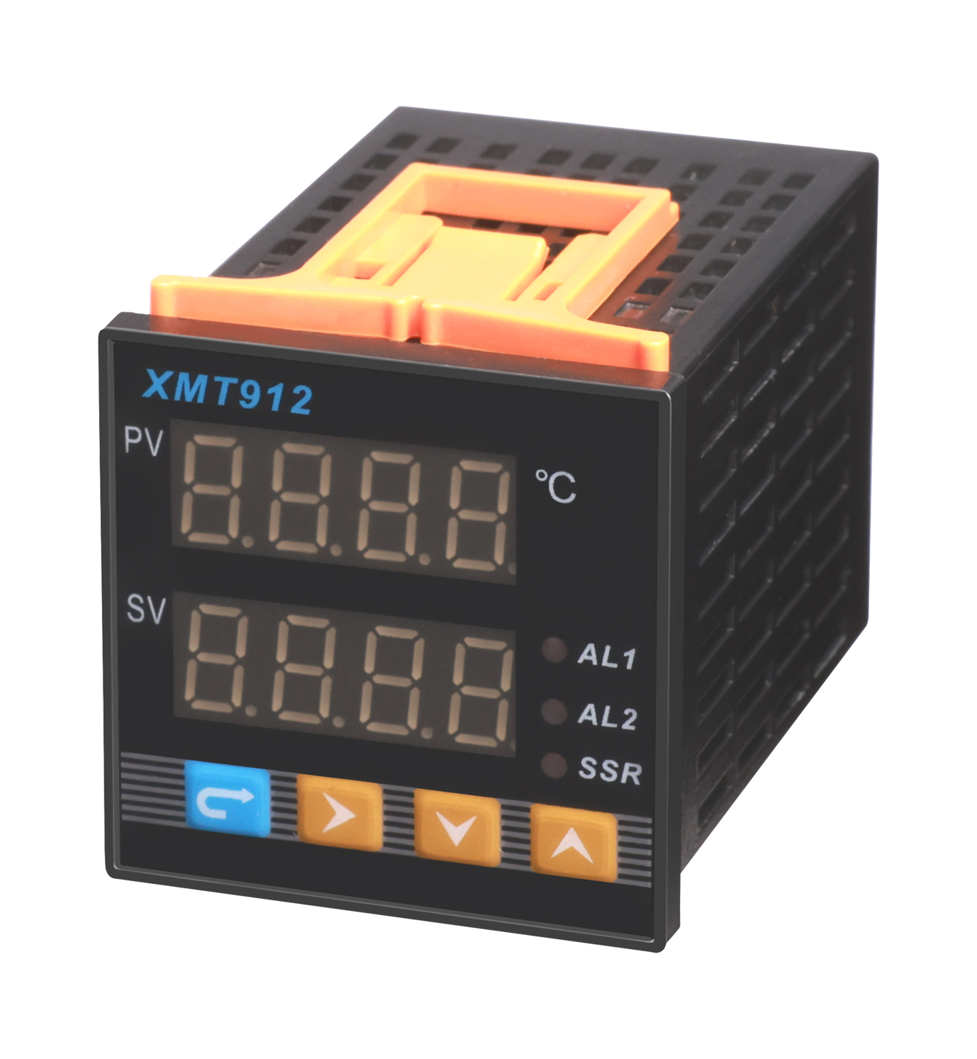 XMT91X智能PID温度控制仪