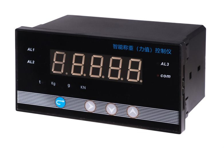 XMC智能高精度称重（力值）控制仪